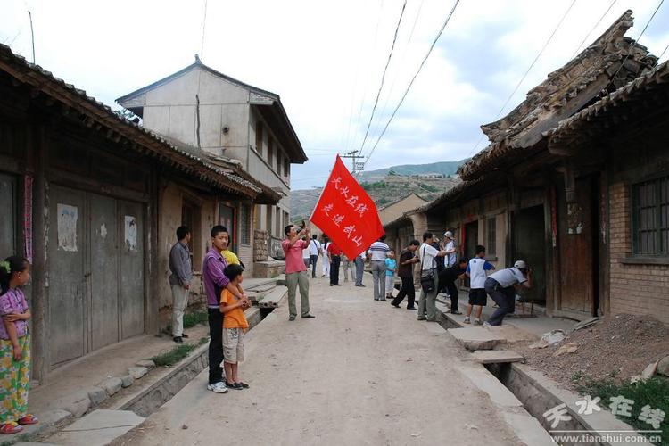 天水武山百世快递具体位置在哪？-第1张图片-智迈物流科技网