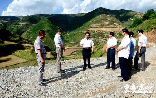 天水武山百世快递具体位置在哪？-第2张图片-智迈物流科技网