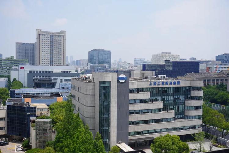 中国百世快递总部为何选在杭州？-第1张图片-智迈物流科技网