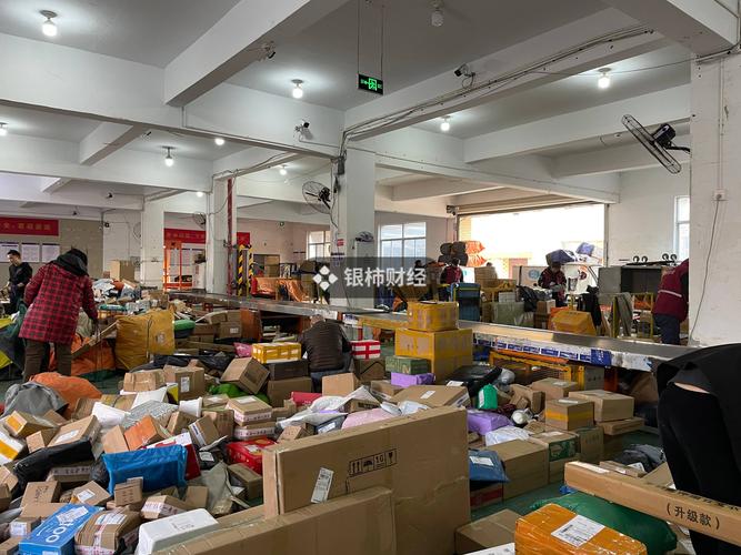 中国百世快递总部为何选在杭州？-第2张图片-智迈物流科技网