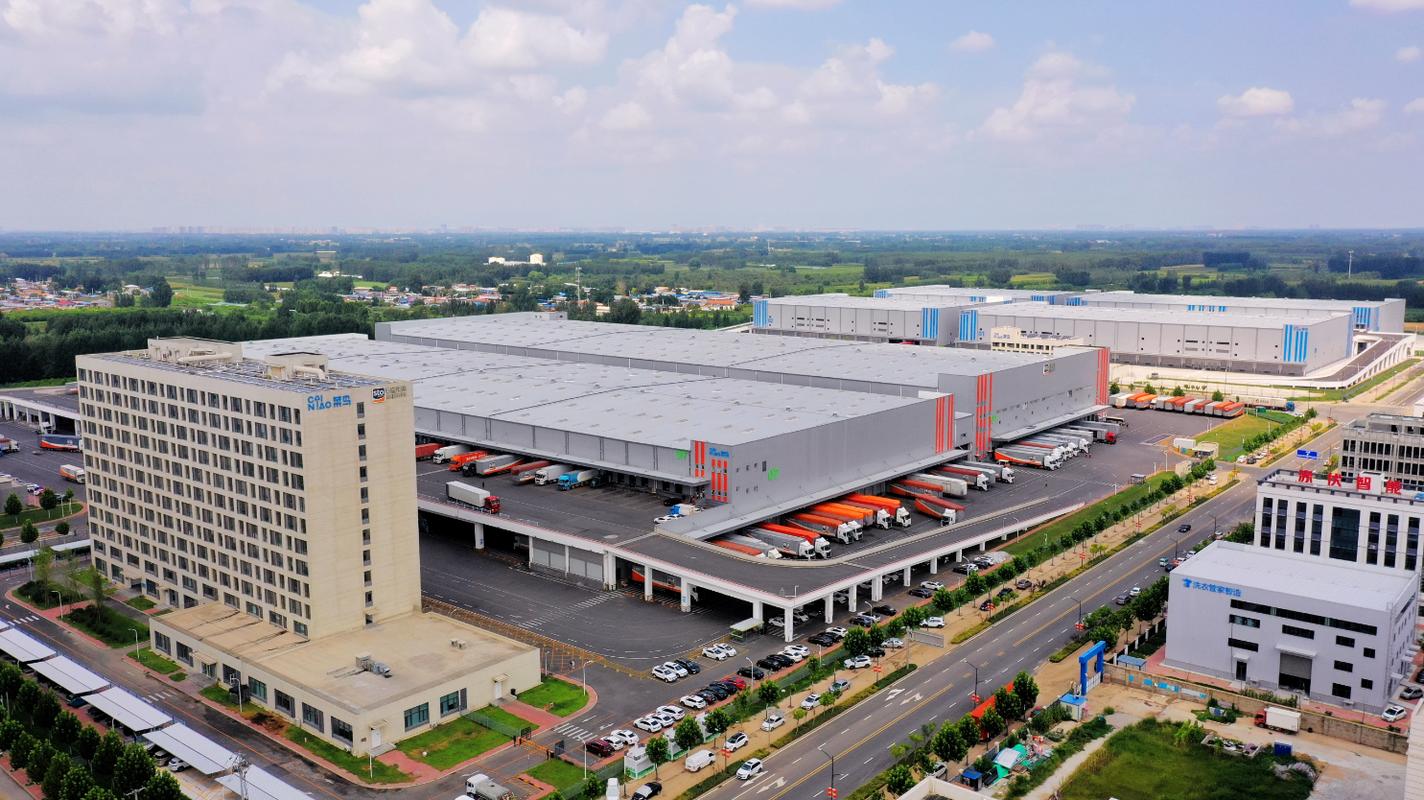 河北廊坊百世快递还有吗？-第2张图片-智迈物流科技网