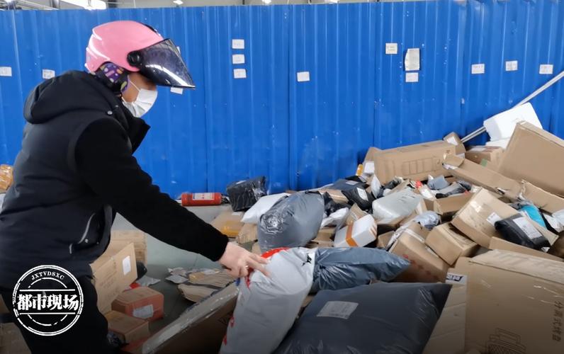 临桂百世快递还营业吗?有人做吗?-第2张图片-智迈物流科技网 临桂百世快递还营业吗?有人做吗?-第2张图片-智迈物流科技网