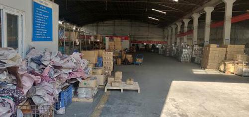 安能物流顺德杏坛二部D是什么？-第3张图片-智迈物流科技网