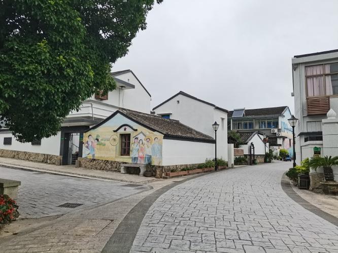 安能物流桥下镇小京岙村-第3张图片-智迈物流科技网