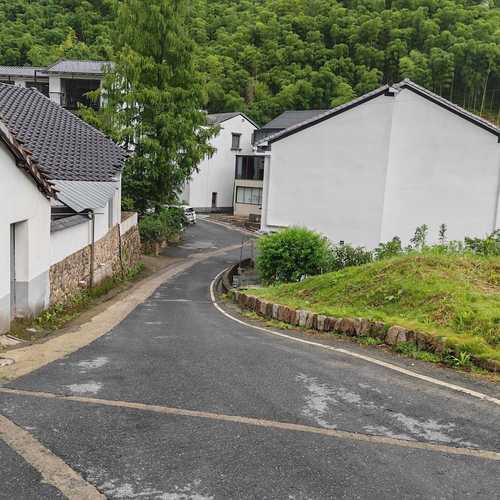 安能物流桥下镇小京岙村-第2张图片-智迈物流科技网