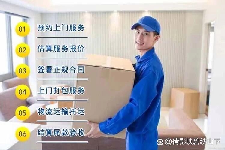 周市安能物流电话多少？-第2张图片-智迈物流科技网