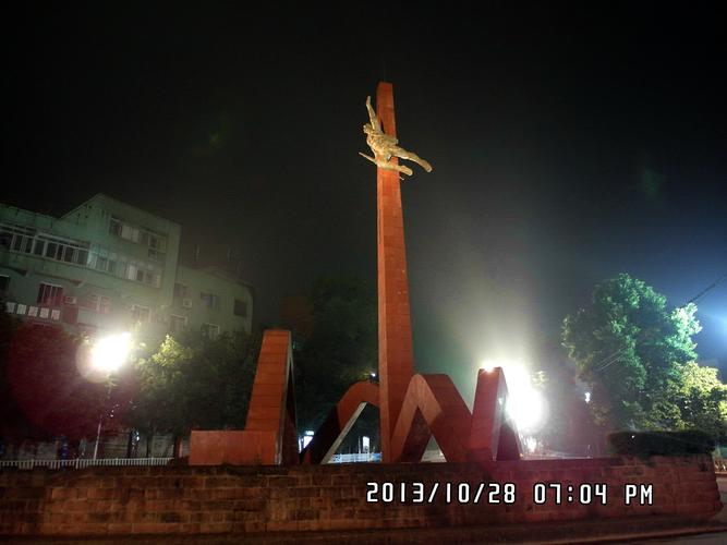 泸州九支安能物流具体位置在哪？-第2张图片-智迈物流科技网