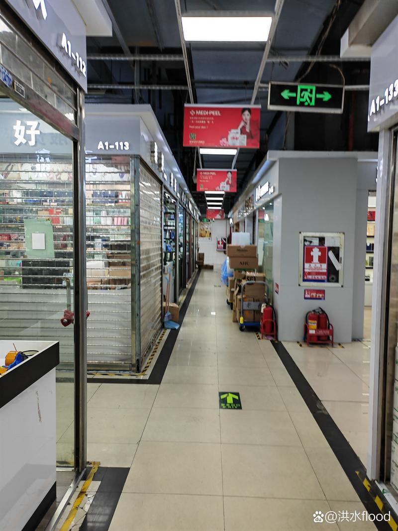 深圳华强北安能物流电话是多少？-第2张图片-智迈物流科技网