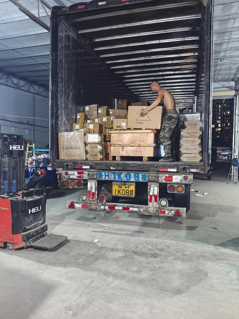 广州番禹区安能物流电话-第3张图片-智迈物流科技网