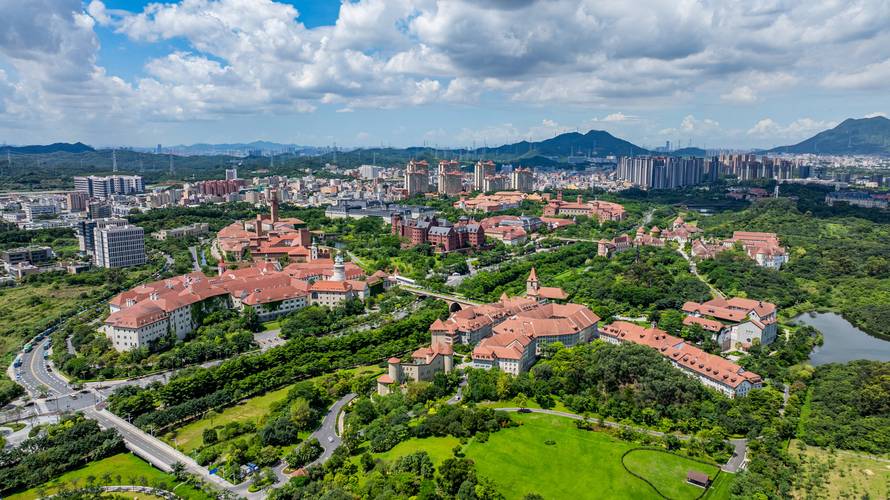 东莞松山湖安能物流电话是多少？-第3张图片-智迈物流科技网