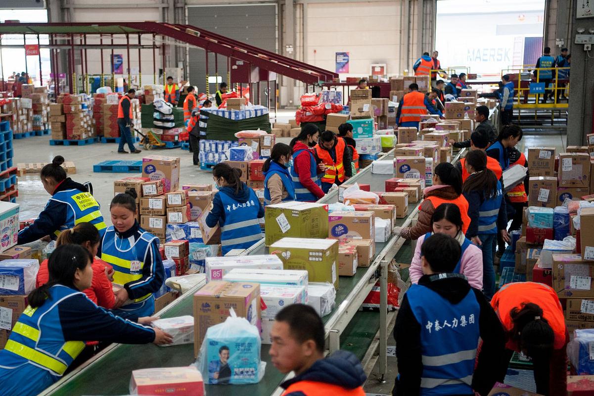 金华百世快递总代理是谁？-第2张图片-智迈物流科技网