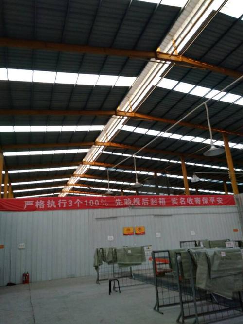 沛县百世快递总部具体位置在哪？-第3张图片-智迈物流科技网