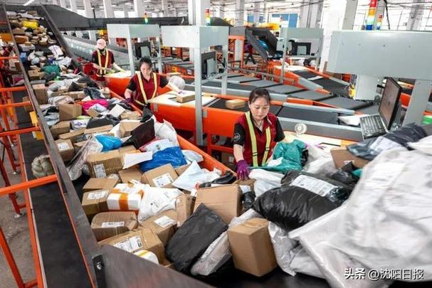 沈阳百世快递还能发货吗-第2张图片-智迈物流科技网