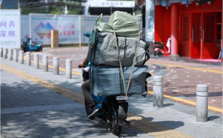 深圳市优速网点查询电话是多少？-第3张图片-智迈物流科技网