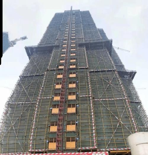 中山市龙帮递速网点在哪查？-第1张图片-智迈物流科技网