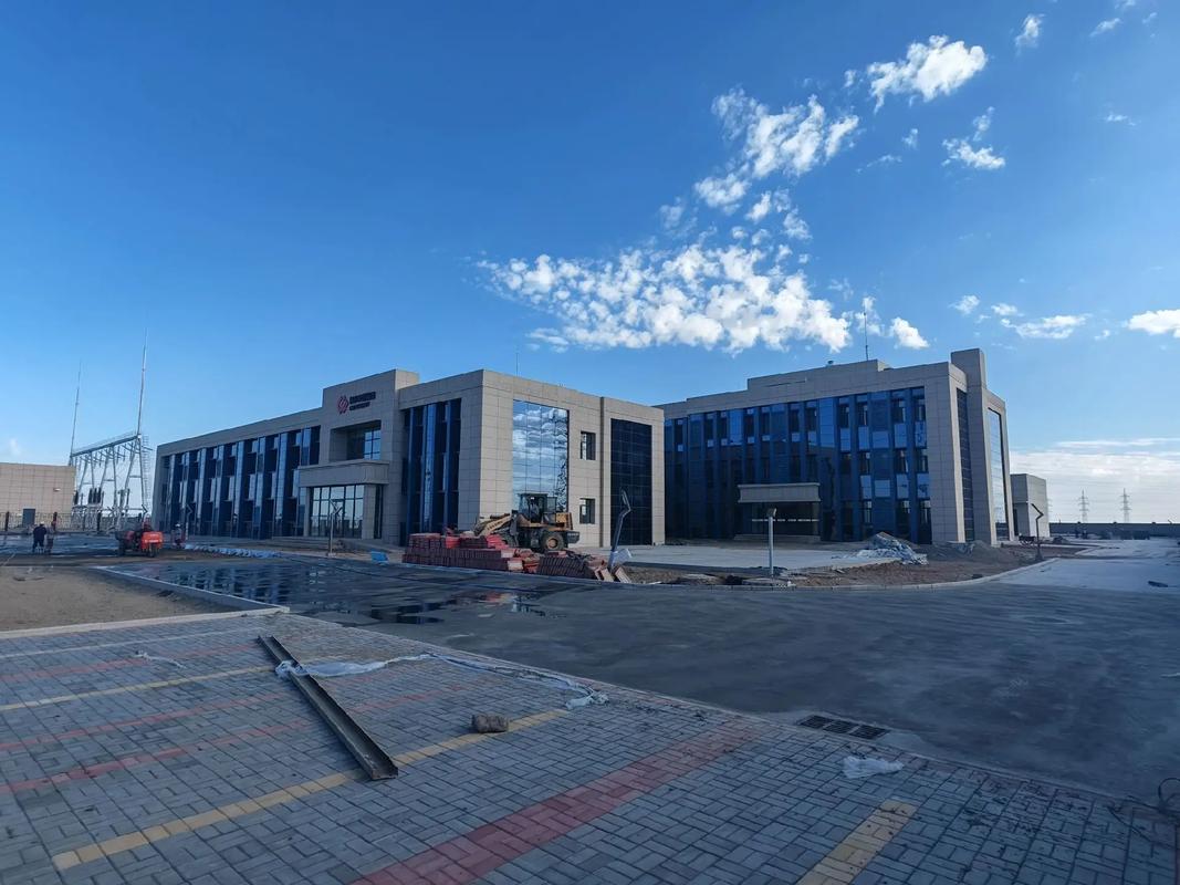 安能物流张家口集散中心有何战略布局？-第3张图片-智迈物流科技网