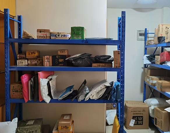 百世邻里快递驿站真的能赚钱吗？-第3张图片-智迈物流科技网