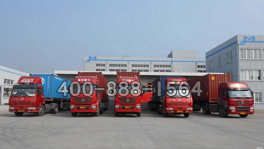 安能物流卧龙一部具体位置在哪？-第3张图片-智迈物流科技网