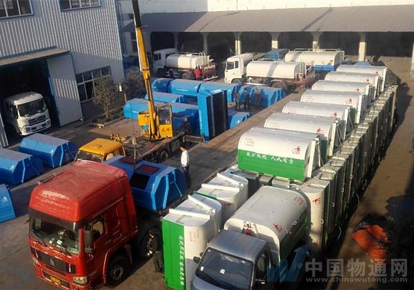 随州洪山百世快递具体位置在哪？-第3张图片-智迈物流科技网