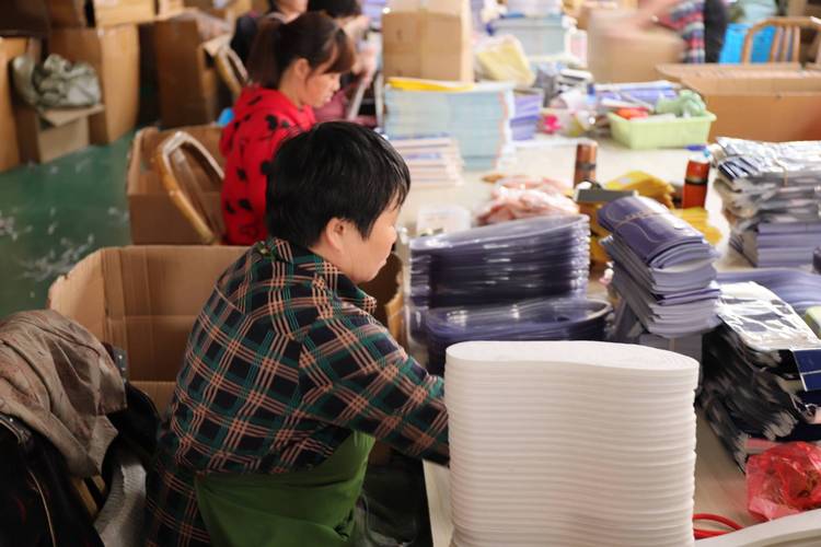 瑞安飞云安能物流在哪里-第3张图片-智迈物流科技网