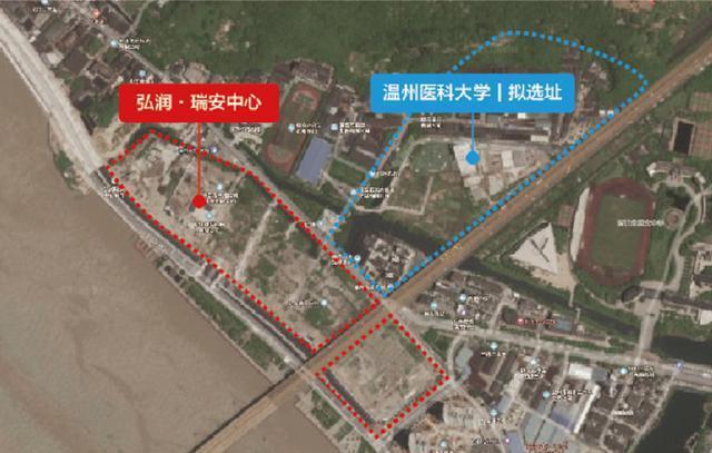 瑞安飞云安能物流在哪里-第2张图片-智迈物流科技网