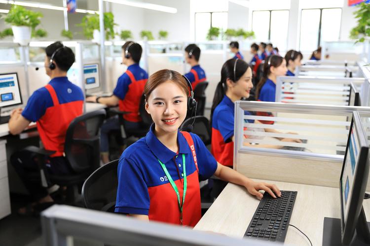 百世优客服快递在线测试如何提升效率？-第1张图片-智迈物流科技网