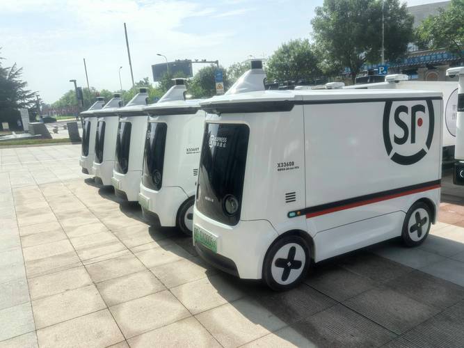 百世优客服快递在线测试如何提升效率？-第2张图片-智迈物流科技网