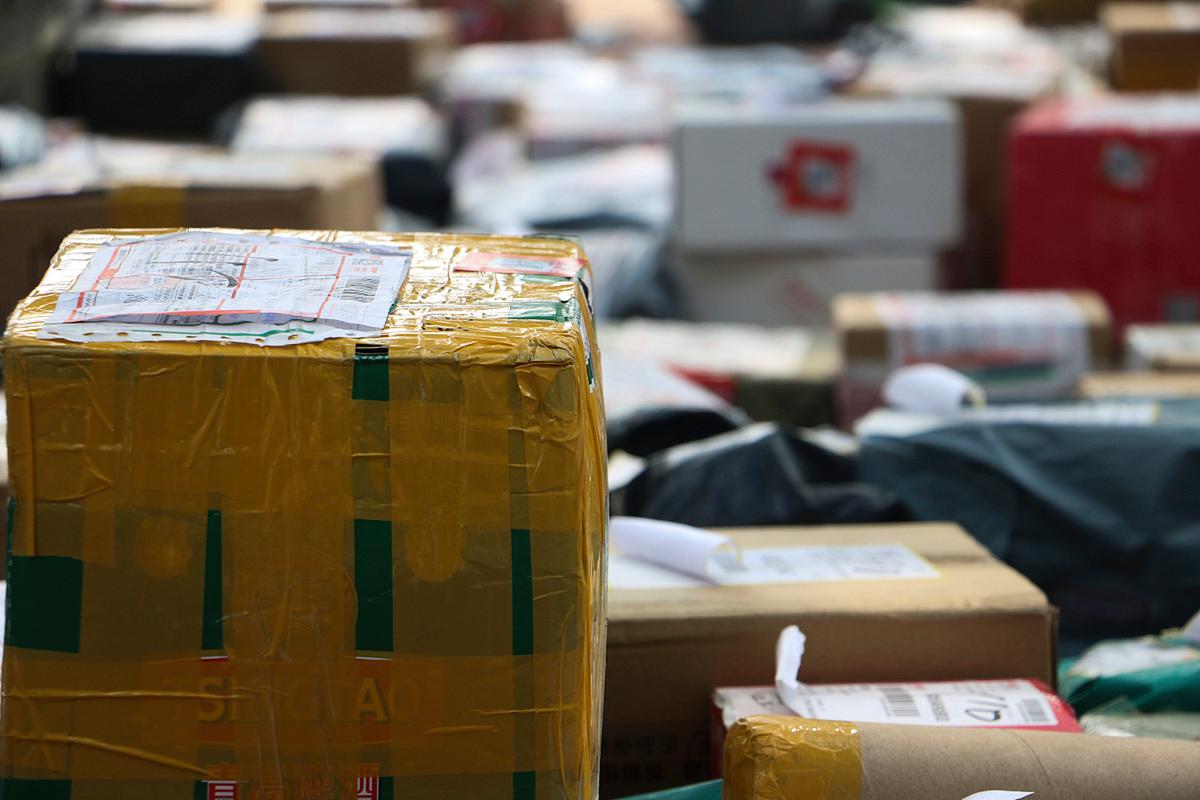 义乌快递大战，百世汇通为何参战？-第3张图片-智迈物流科技网