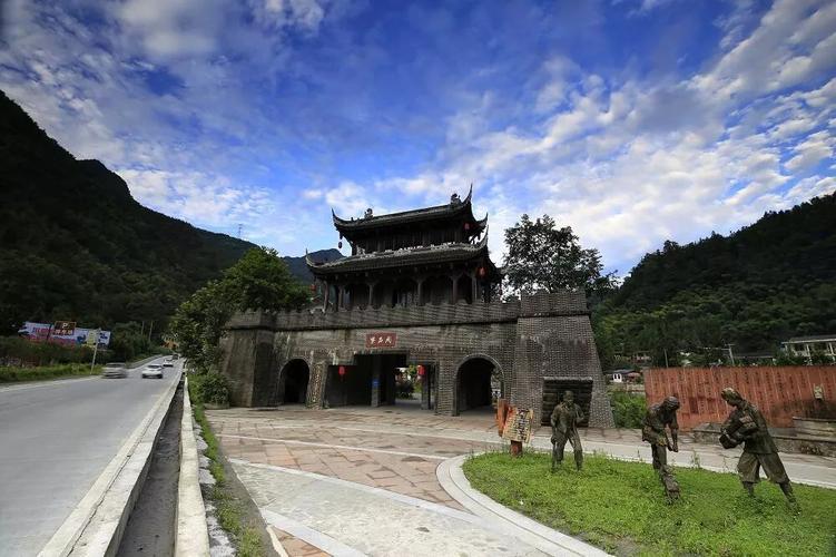 雅安九襄镇有安能物流吗？-第2张图片-智迈物流科技网