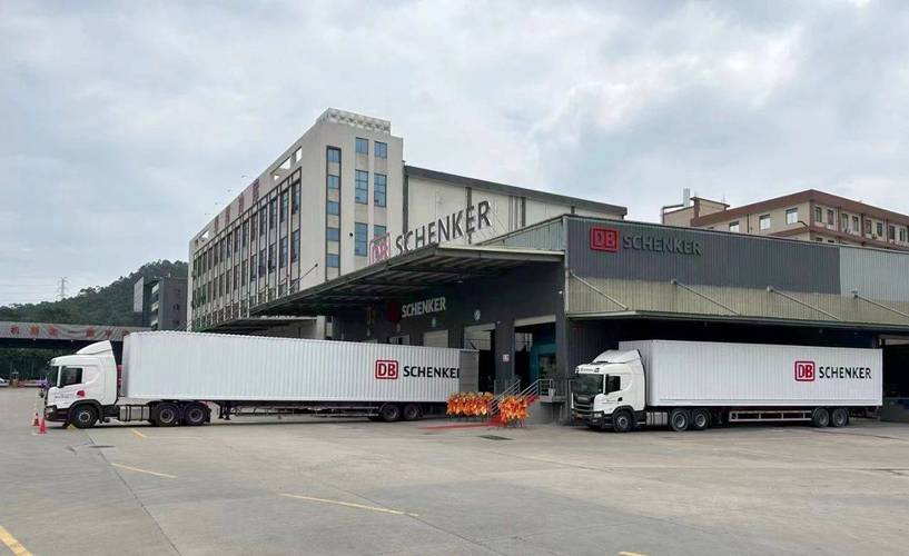 涡阳百世快递总部具体在哪儿？-第1张图片-智迈物流科技网