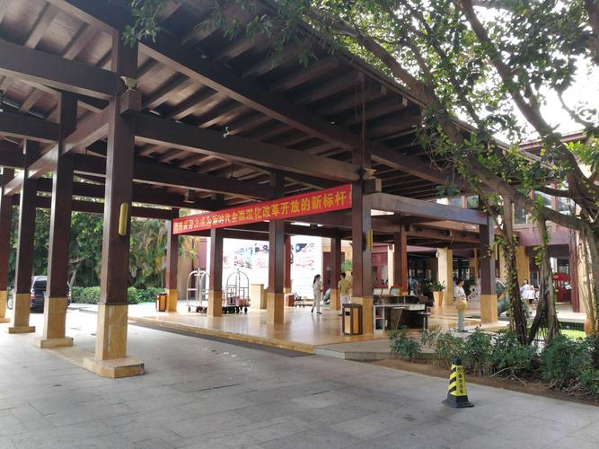 三亚亚龙湾快递网点在哪？-第2张图片-智迈物流科技网