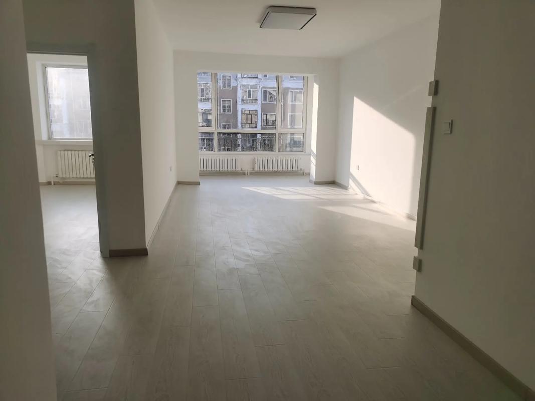 哈尔滨征仪花园百世快递-第2张图片-智迈物流科技网