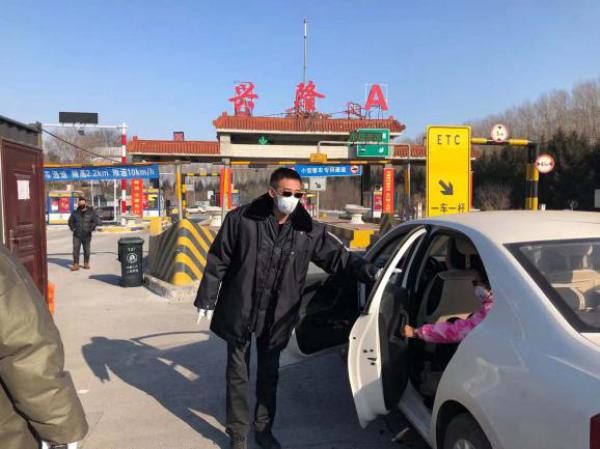 长春兴隆山百世快递位置-第3张图片-智迈物流科技网 长春兴隆山百世快递位置-第3张图片-智迈物流科技网