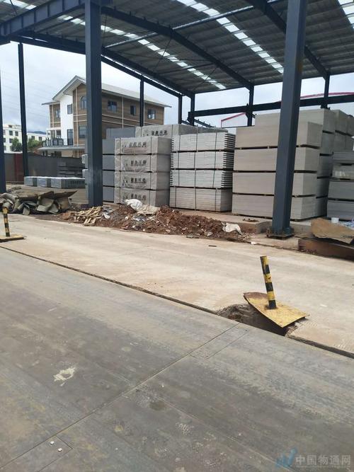 中山平安达物流网点查询-第2张图片-智迈物流科技网