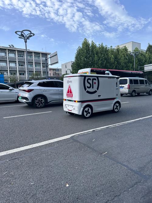 百世快递总部能提供车辆吗?-第2张图片-智迈物流科技网 百世快递总部能提供车辆吗?-第2张图片-智迈物流科技网