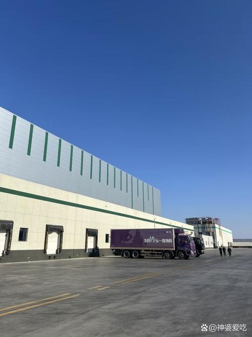 百世快递海口和平分部怎么样？-第2张图片-智迈物流科技网