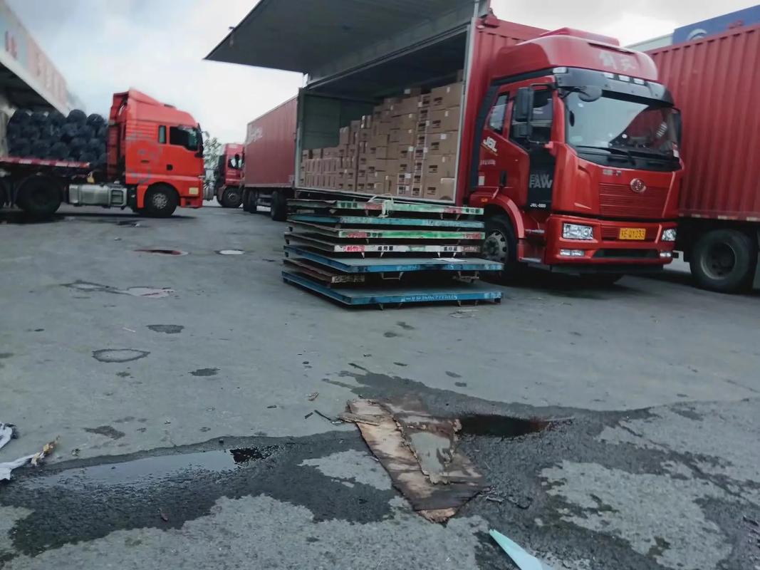 凯里城东安能物流电话是多少？-第1张图片-智迈物流科技网