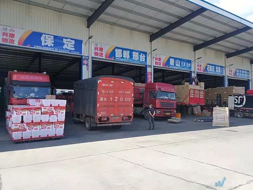 长沙发杭州物流网点查询-第3张图片-智迈物流科技网