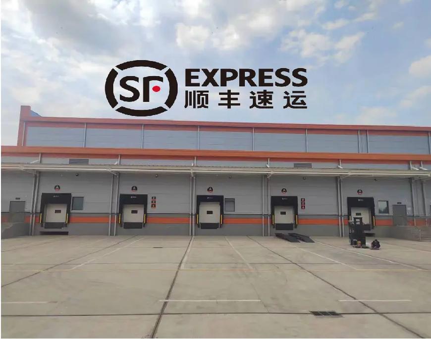 百世快递上海二十区服务怎么样？-第3张图片-智迈物流科技网