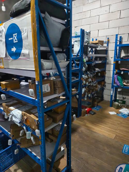 百世快递华中中转部具体地址在哪？-第2张图片-智迈物流科技网