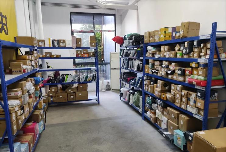 石家庄百世快递网点分布在哪？-第1张图片-智迈物流科技网