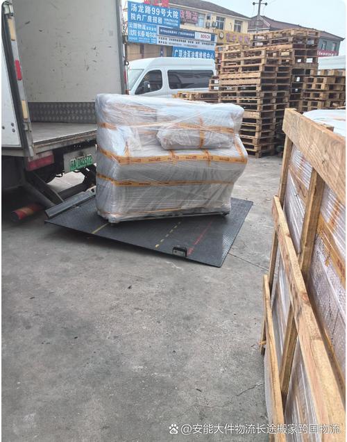 深圳安能物流青湖二部怎么样？-第3张图片-智迈物流科技网