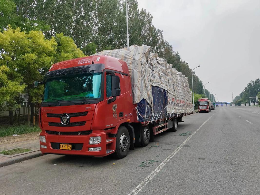 百世快递呼和浩特到郑州多久到？-第1张图片-智迈物流科技网