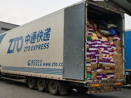 百世快递呼和浩特到郑州多久到？-第3张图片-智迈物流科技网