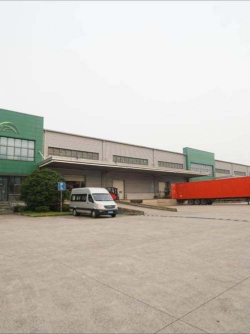 郫县百世快递仓库具体位置在哪?-第3张图片-智迈物流科技网 郫县百世快递仓库具体位置在哪?-第3张图片-智迈物流科技网