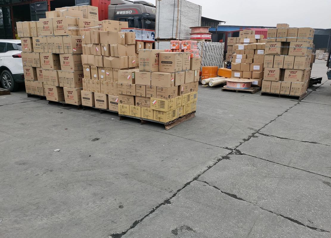 佛山高明快递网点在哪？怎么查？-第1张图片-智迈物流科技网