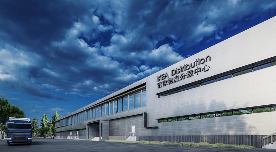 佛山高明快递网点在哪？怎么查？-第3张图片-智迈物流科技网