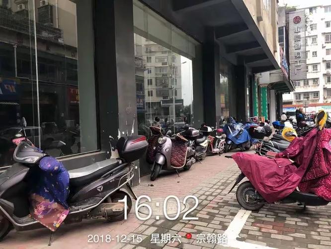 百世快递赣州章贡区网点分布有哪些？-第2张图片-智迈物流科技网