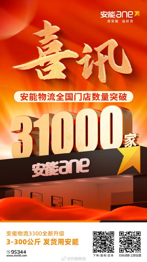 曲靖富原县安能物流电话是多少？-第3张图片-智迈物流科技网