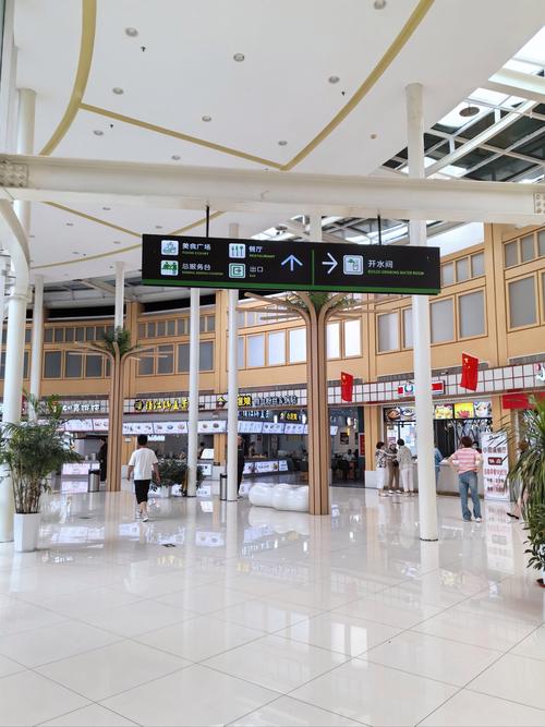 百世快递如皋服务点怎么样?-第3张图片-智迈物流科技网 百世快递如皋服务点怎么样?-第3张图片-智迈物流科技网